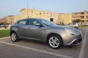 Alfa Romeo Giulietta 1.6 Jtdm 105 CV 2010