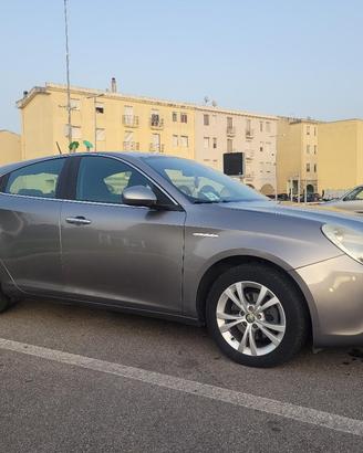 Alfa Romeo Giulietta 1.6 Jtdm 105 CV 2010