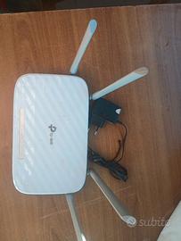 TP-link  Router