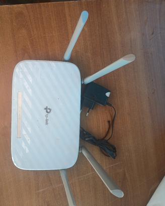 TP-link  Router