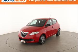 LANCIA Ypsilon LZ25096