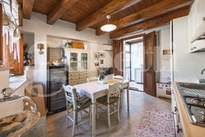 1º Ult.Piano Rifinito Bilivelli 74 Mq 2 Bagni