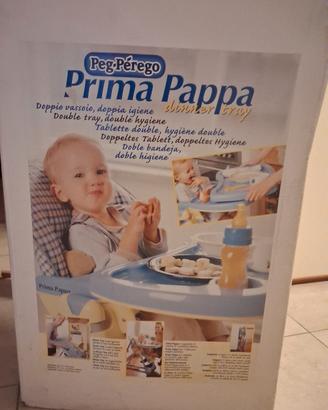 Seggiolone Peg Pérego Prima Pappa 