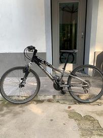 bicicletta specialized bambino