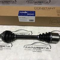 Semiasse Sx Scudo - Jumpy - Expert 71792565