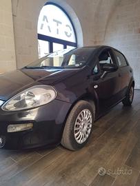 Fiat Punto 1300 jtd