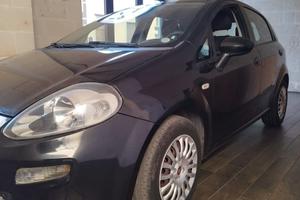 Fiat Punto 1300 jtd