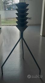 portariviste Driade Omero