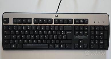 Tastiera Qwerty Hp
