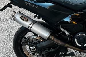 Galassetti tmax