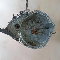 Cambio Renault 1.5 DCI 6M anno 2015/17