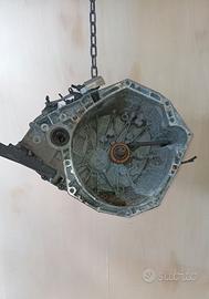 Cambio Renault 1.5 DCI 6M anno 2015/17