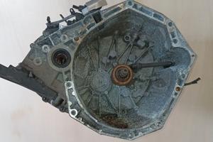 Cambio Renault 1.5 DCI 6M anno 2015/17