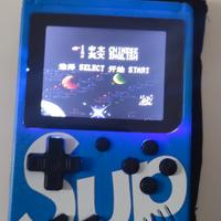 Game box SUP 400 in 1