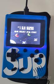 Game box SUP 400 in 1