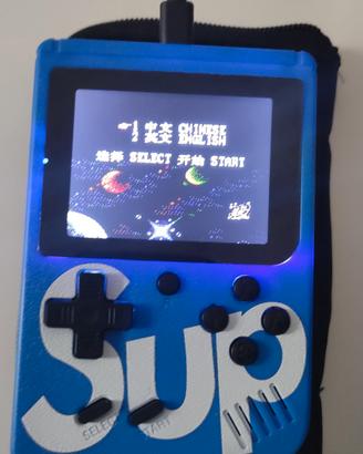 Game box SUP 400 in 1