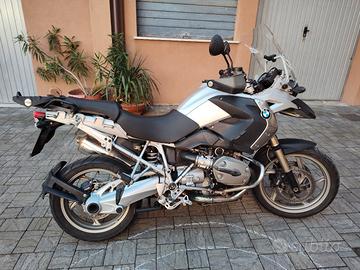 BMW R 1200 GS