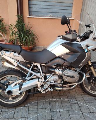 BMW R 1200 GS