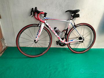 bici da corsa 