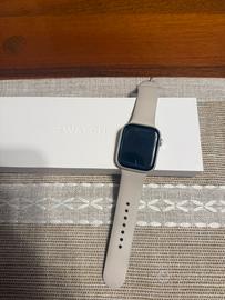 Apple watch serie 9 da 45 mm