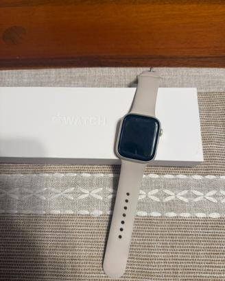 Apple watch serie 9 da 45 mm