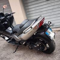 Yamaha T Max - 2016