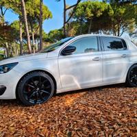 Cerchi 18 peugeout 308 MsW by OZ