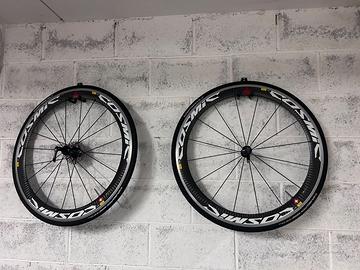 Ruota Mavic Cosmic SL 45