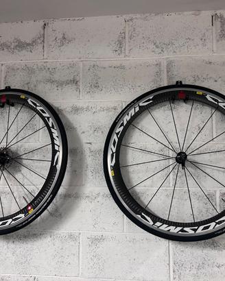 Ruota Mavic Cosmic SL 45