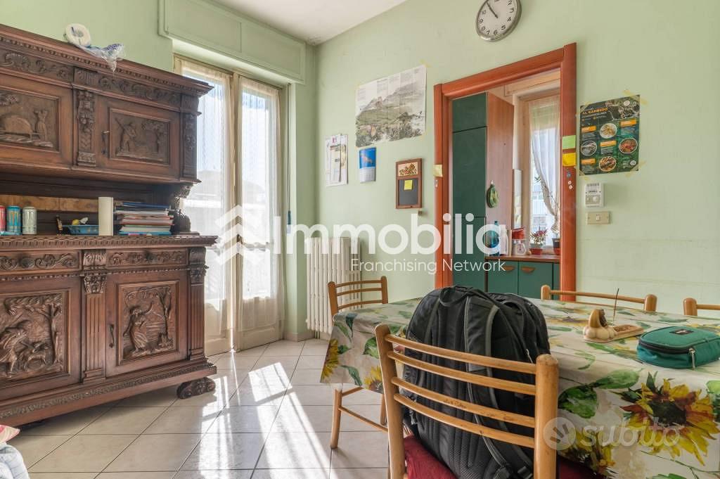 Appartamento – Grugliasco, Fabbrichetta, Torino - Altro