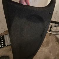 Cappelliera (mensola) punto 3 porte del 2002