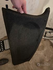 Cappelliera (mensola) punto 3 porte del 2002