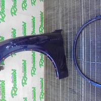 PARAFANGO ANTERIORE SINISTRO STELVIO ANNO 2018