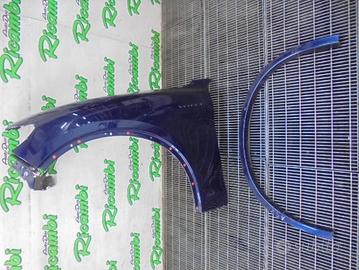 PARAFANGO ANTERIORE SINISTRO STELVIO ANNO 2018