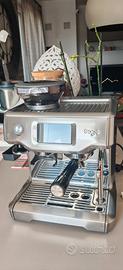 Sage the Barista Touch macchina da caffè 