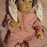 Reborn doll