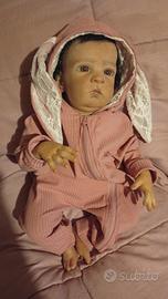 Reborn doll