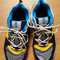 Karhu Fusion 2.0 - misura 42,5