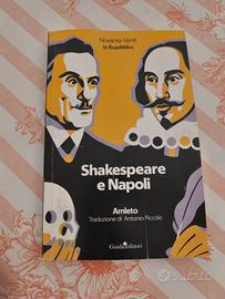 Shakespeare e Napoli