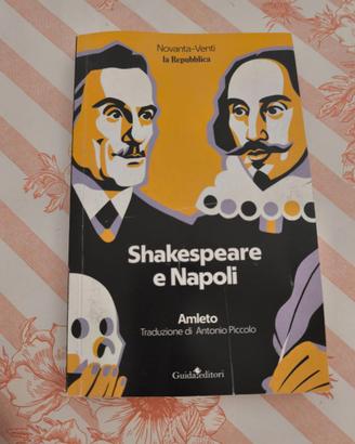 Shakespeare e Napoli
