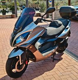 Kymco xciting 300r  / pezzi di ricambio