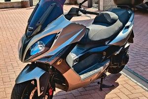 Kymco xciting 300r  / pezzi di ricambio