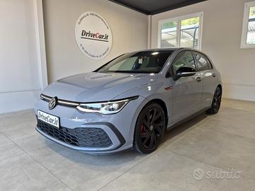 Volkswagen Golf GTI 5 PORTE LED NAVI CARPLAY C.18 