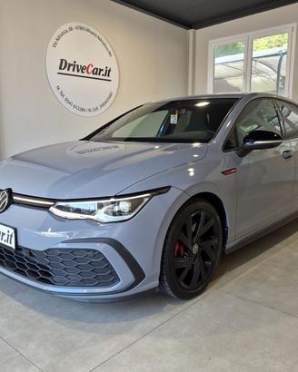 Volkswagen Golf GTI 5 PORTE LED NAVI CARPLAY C.18 