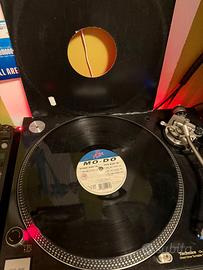 Vinile mix Mo-Do - Eins ,zwei ,polizei