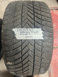 Treno pneumatici invernali bmw