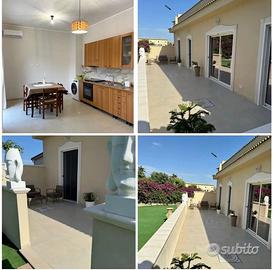 Case Vacanza - Porto Empedocle