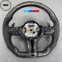 VOLANTE IN CARBONIO ADATTO A BMW