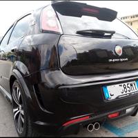 Kit Punto abarth originale