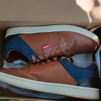 Scarpe basse Levis 43